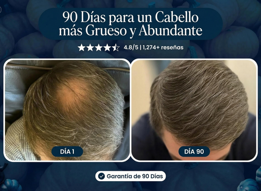 EXCALVO SHAMPOO