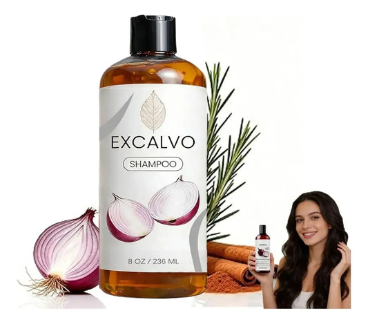 EXCALVO SHAMPOO